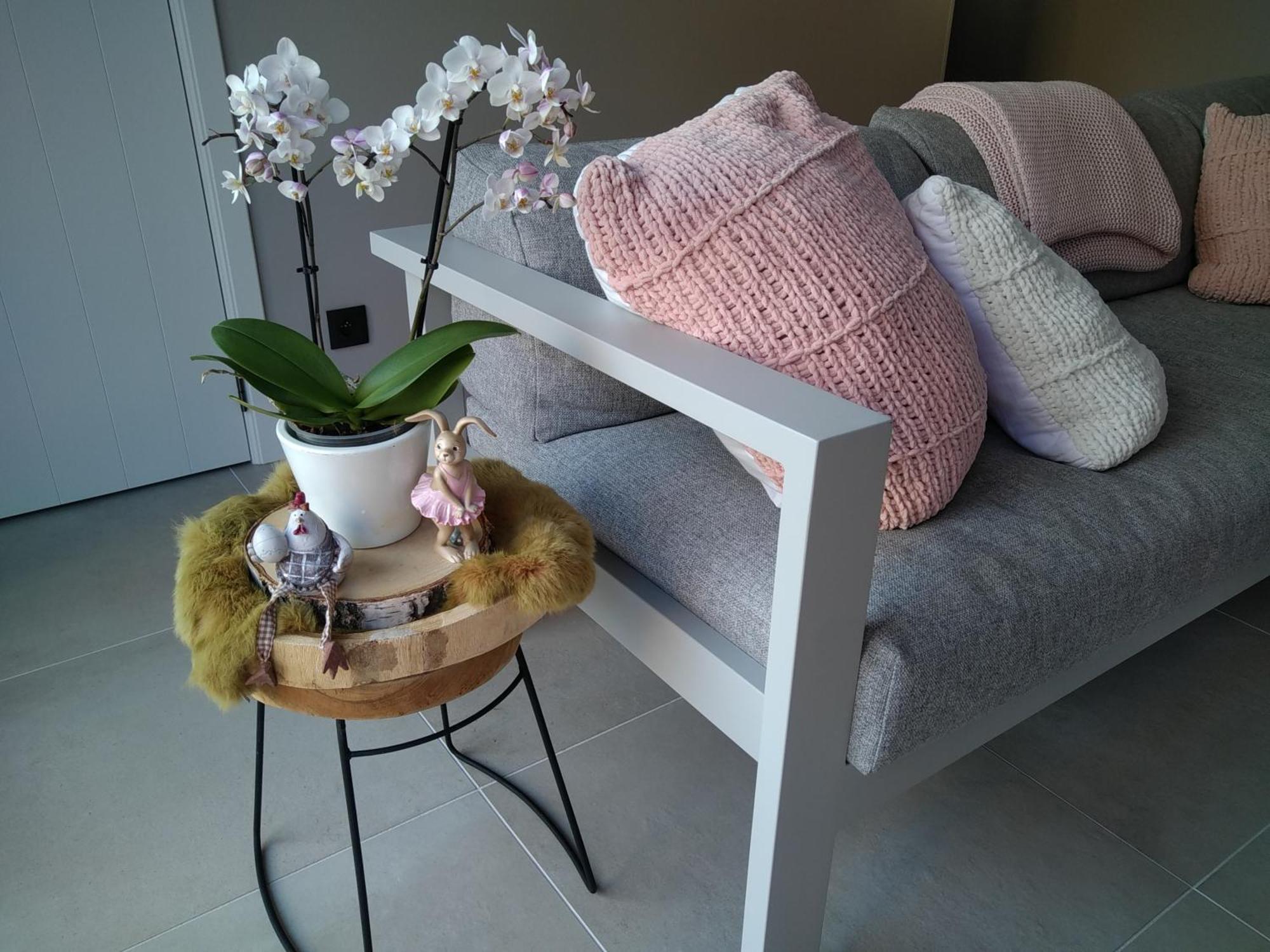 Vakantiewoning Mierzicht Met Prive Wellness Haspengouw Boekhout Bagian luar foto