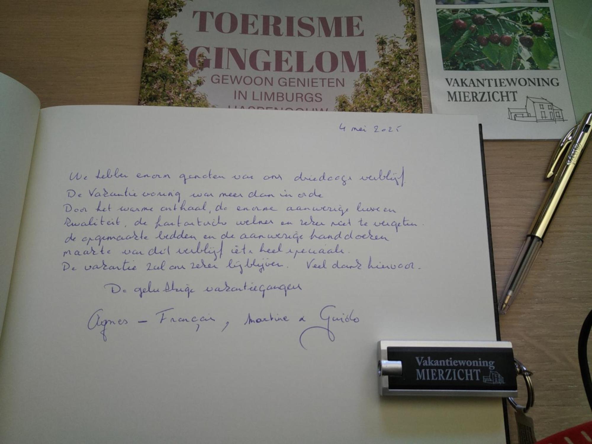 Vakantiewoning Mierzicht Met Prive Wellness Haspengouw Boekhout Bagian luar foto